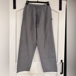 Izod Sleepwear Lounge/Pajama Pants, size M